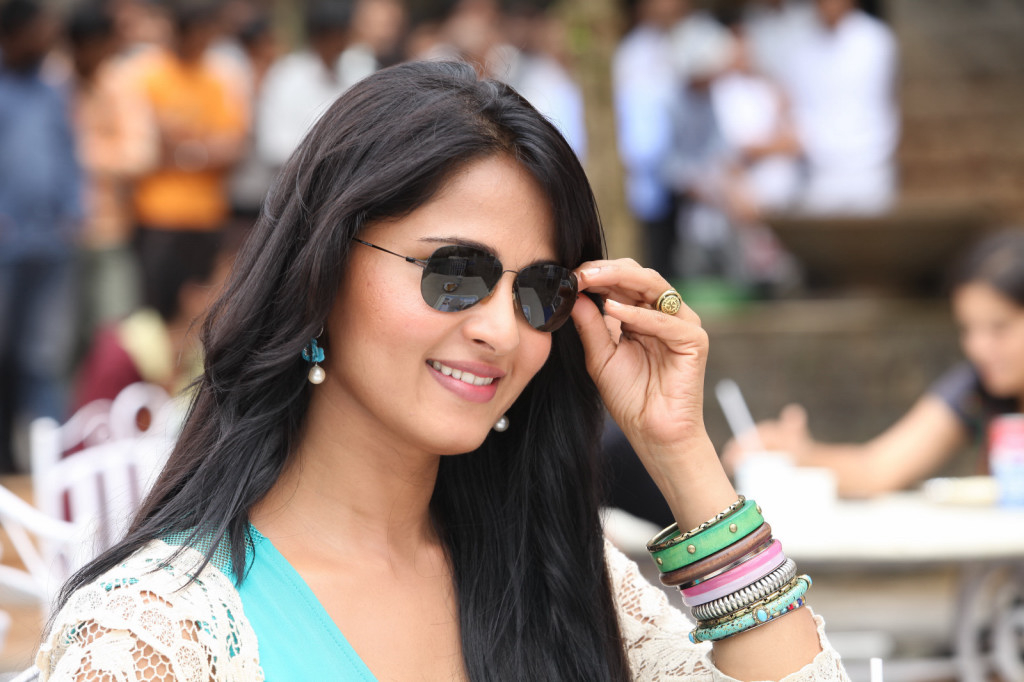 Actress AnushkaShetty Latest HD Images