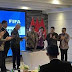 Presiden RI Joko Widodo Resmikan Kantor FIFA di Jakarta
