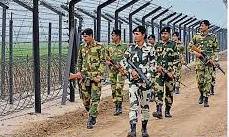 BSF Recruitment 2022: Applications invited for Group B and C