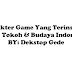 5 Karakter Game Yang Terinspirasi Oleh Tokoh & Budaya Indonesia