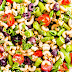 Healthy Pasta Salad Recipe
