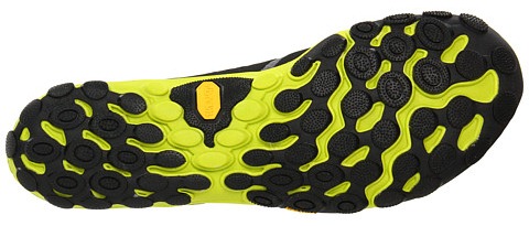 New Balance MT20v2 Sole
