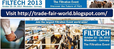 Filtech Exhibitions