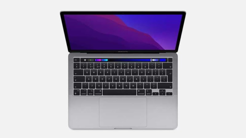 Laptop Apple MacBook Pro 13