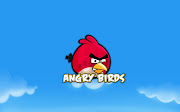 ANGRY BIRDS