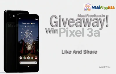 Google Pixel 3a XL
