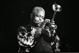 Dizzy Gillespie  Grandes Maestros del Jazz