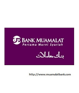 Lowongan Kerja Bank Muamalat