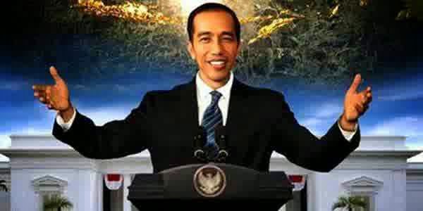70 Alasan Kenapa Rakyat Indonesia Pilih Jokowi