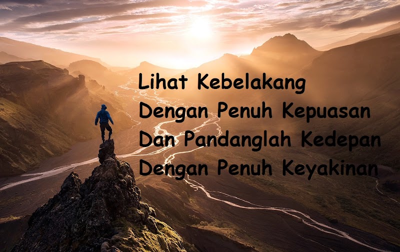 Koleksi Kekinian Kata Bijak Dan Motivasi