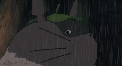 Riffs: Spirited Away, My Neighbor Totoro