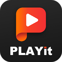 PLAYit VIP 2.3.9.17 - A New Video Player & Music Player