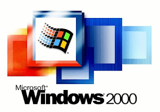 Windows 2000 Professional