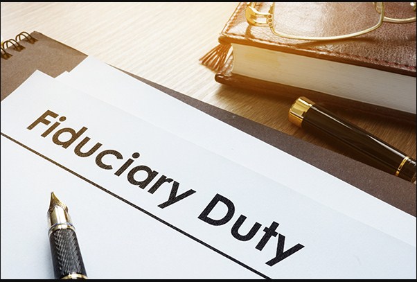 Are You A Leader? Know Your FIDUCIARY Responsibilities