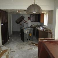 Professional Home Remodeling Services Harris County