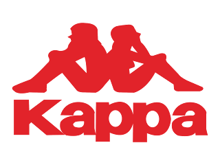 Logo Kappa Vector Cdr & Png HD