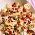  Southern Potato Salad with Bacon and Pimento Cheese