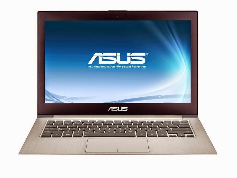 Info Harga Laptop Asus Core i5 Murah Terbaru 2015 - Info 