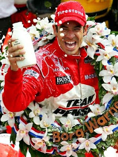 Helio Castroneves