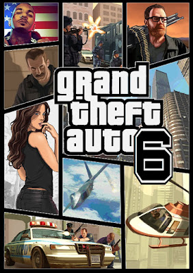 gta 6 mac