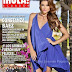 Miss Ecuador Universe 2013, Constanza Baez for Hola Magazine