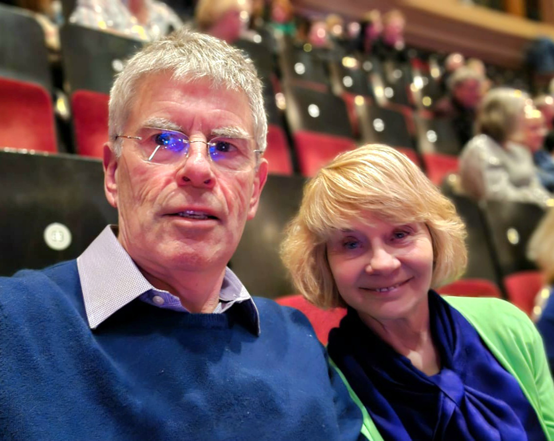 Is This Mutton and hubster at 10cc, Royal Albert Hall