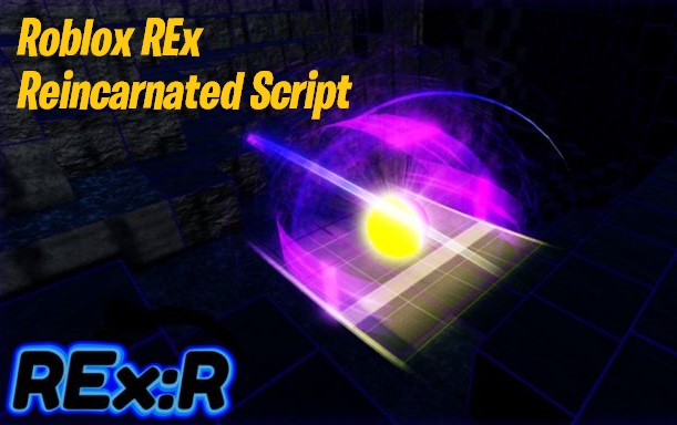 Roblox REx: Reincarnated Script - Free Silent Auto Farm 2023