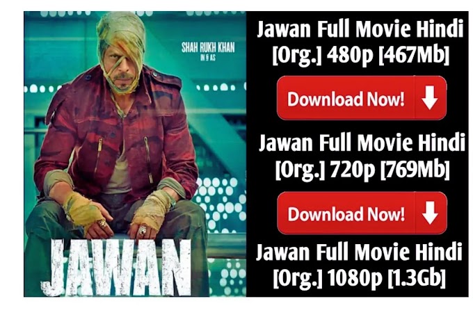Jawan (2023) Hindi Full Movie Watch Online HD Print Free Download filmywap