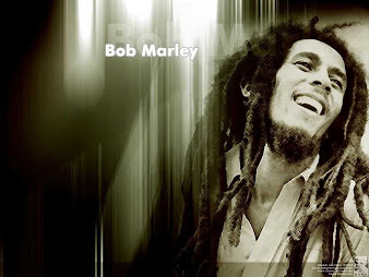 #4 Bob Marley Wallpaper