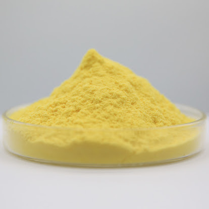 Aluminum Chloride Hexahydrate