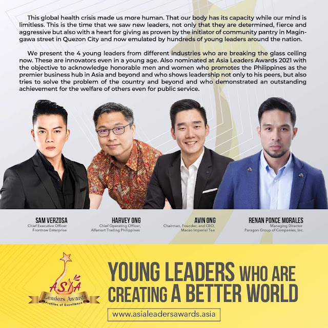 Young Leaders