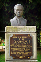 Antonio Spinetti Dini