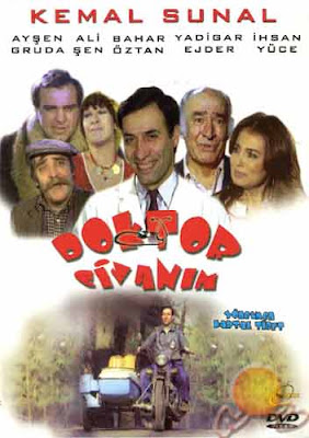 doktor civanım türk filmi