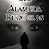 [Resenha Nacional] Alameda dos Pesadelos - Karen Alvares