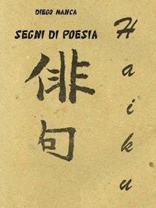 HAIKU - SEGNI DI POESIA