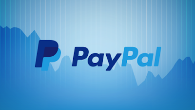 Cara menarik saldo paypal dengan tampilan terbaru