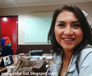 Miranti idol dicarikan jodoh oleh ibunya