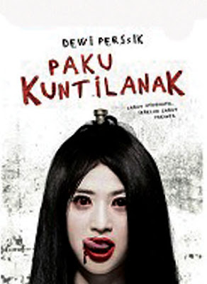 Film Paku Kuntilanak