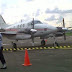 Pesawat TNI Berhasil Paksa Mendarat Pesawat Terbang Asing