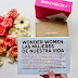 CÓDIGOS BIRCHBOX ABRIL 2015: WONDER WOMEN