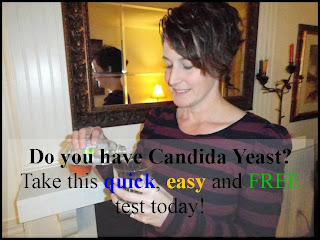 Candida Test