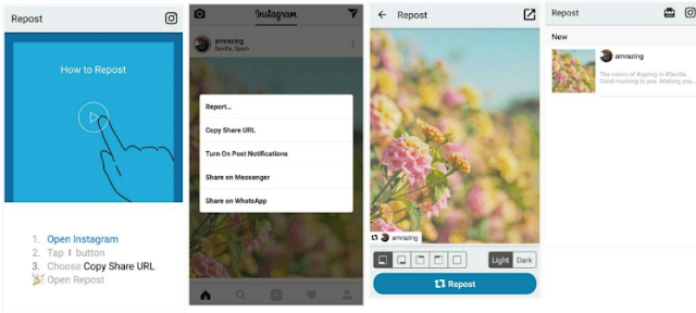 4 Ways To Post On Instagram (Photos and Videos) and Their Captions 2