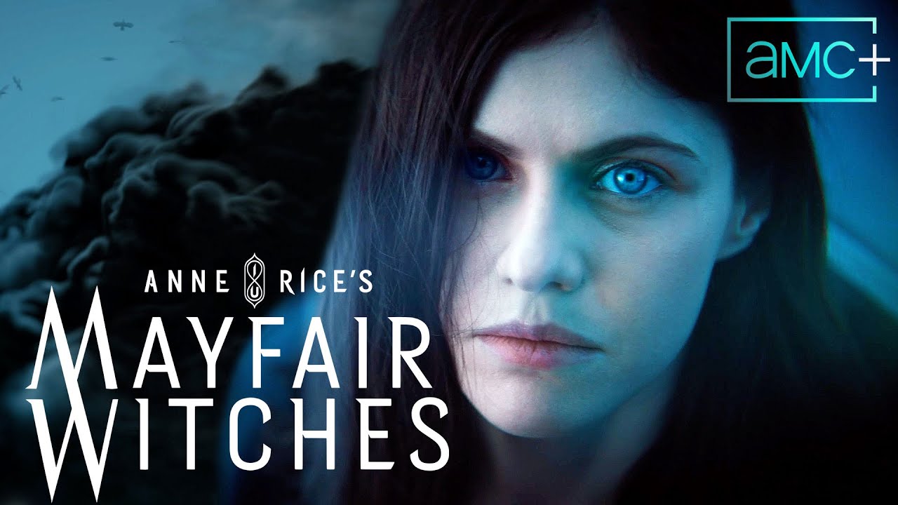 Anne Rice’s Mayfair Witches Season 1