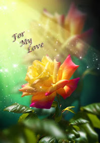 i love u nice wallpaper image