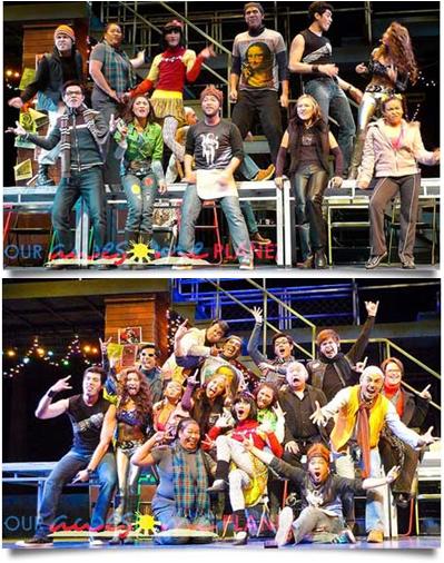 rent the musical cast. Rent The Musical - 42% OFF