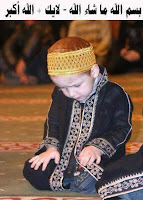 Sholat Tarawih