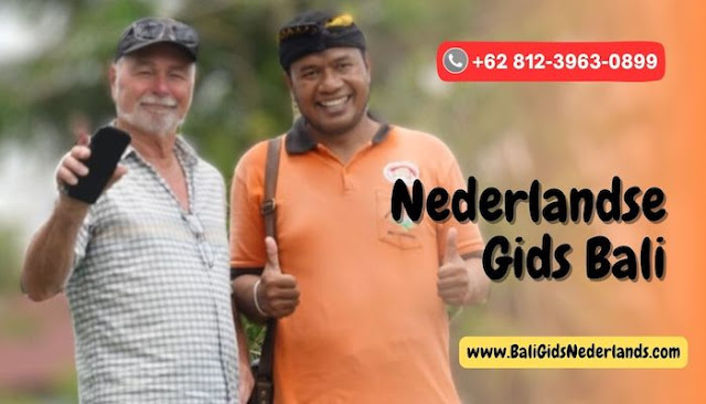 Nederlandse Gids Bali