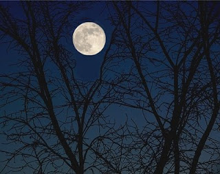 december full moon