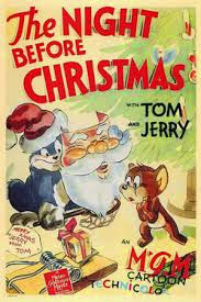 Tom and Jerry Season 1 Episode 3 ,The Night Before Christmas,cartoon network games online free,cartoon network online free,cartoon network online free games,cartoon network video,