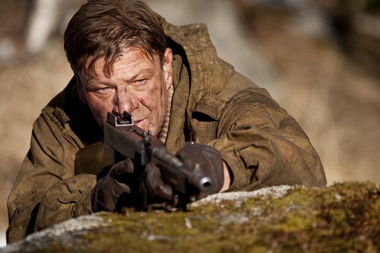 Actor Sean Bean Photo Collection